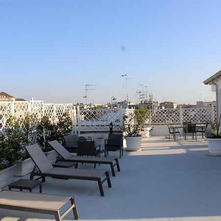 Alla Vista Del Barocco Lecce Dış mekan fotoğraf