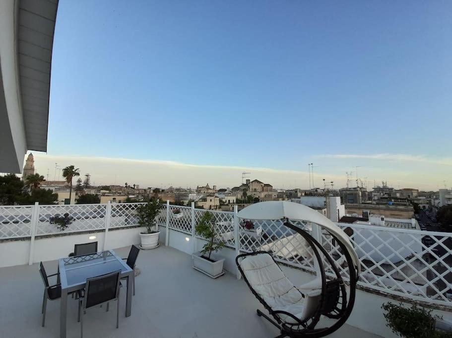 Alla Vista Del Barocco Lecce Dış mekan fotoğraf