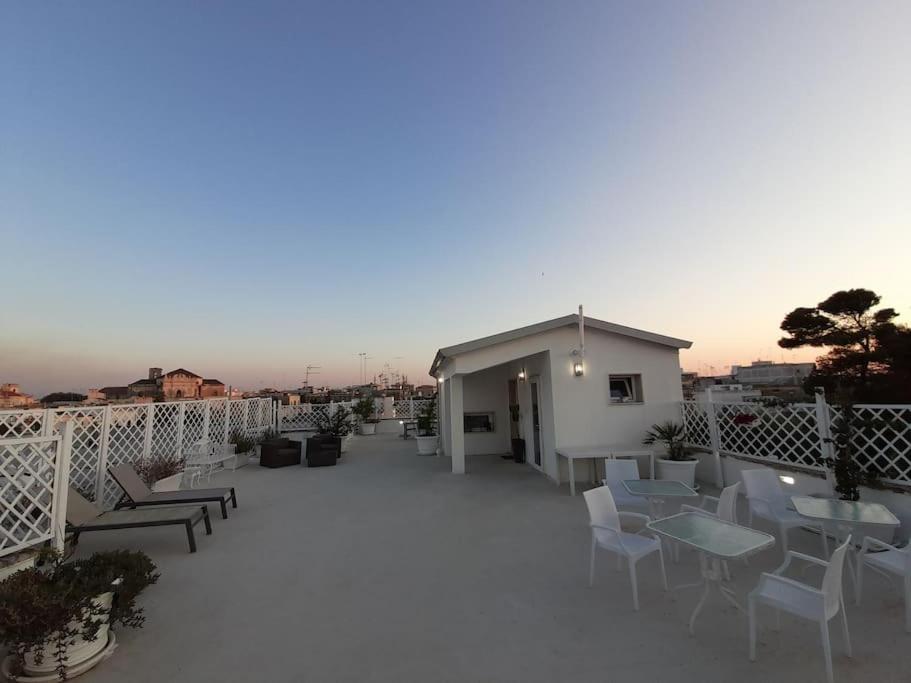 Alla Vista Del Barocco Lecce Dış mekan fotoğraf