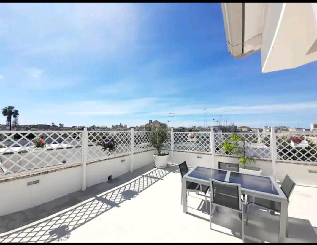 Alla Vista Del Barocco Lecce Dış mekan fotoğraf